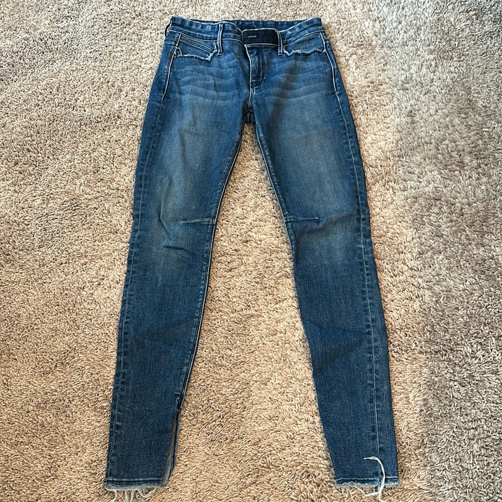 RtA jeans